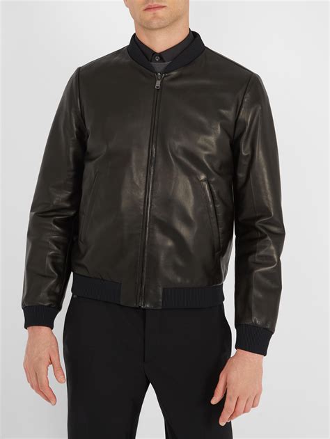 Prada Bomber Jackets for Men 